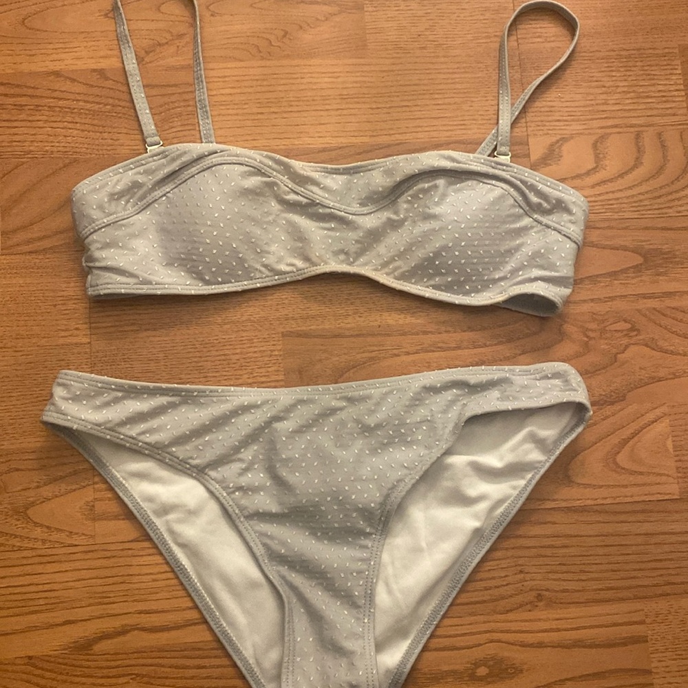 SHEIN Bikini